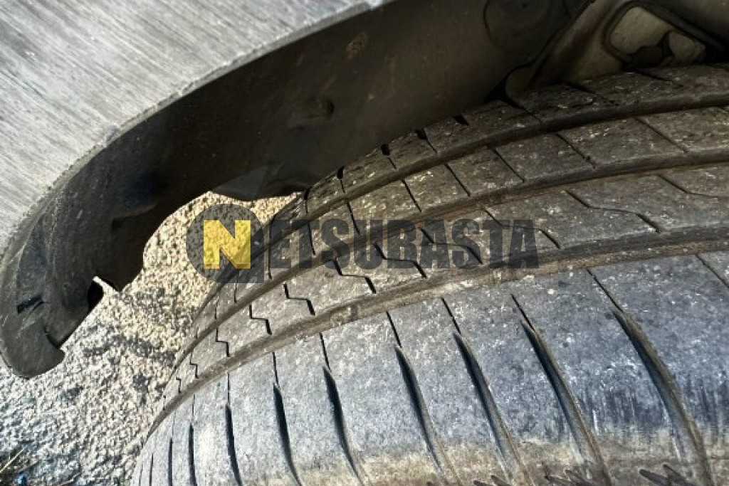 Renault Kangoo 1.5 dCi 2021