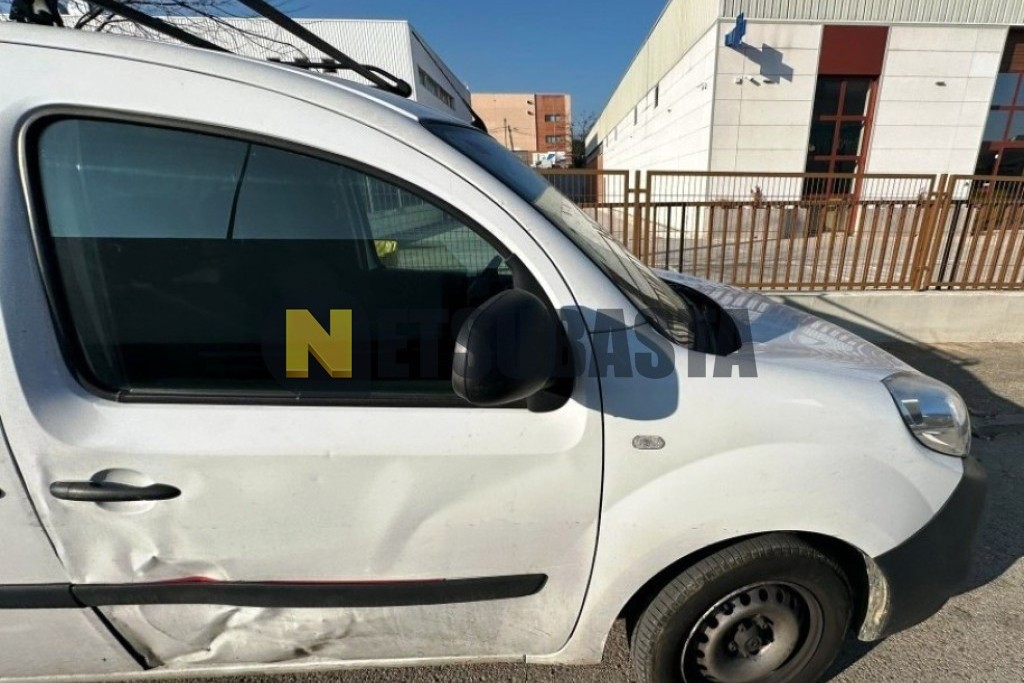Renault Kangoo 1.5 dCi 2021