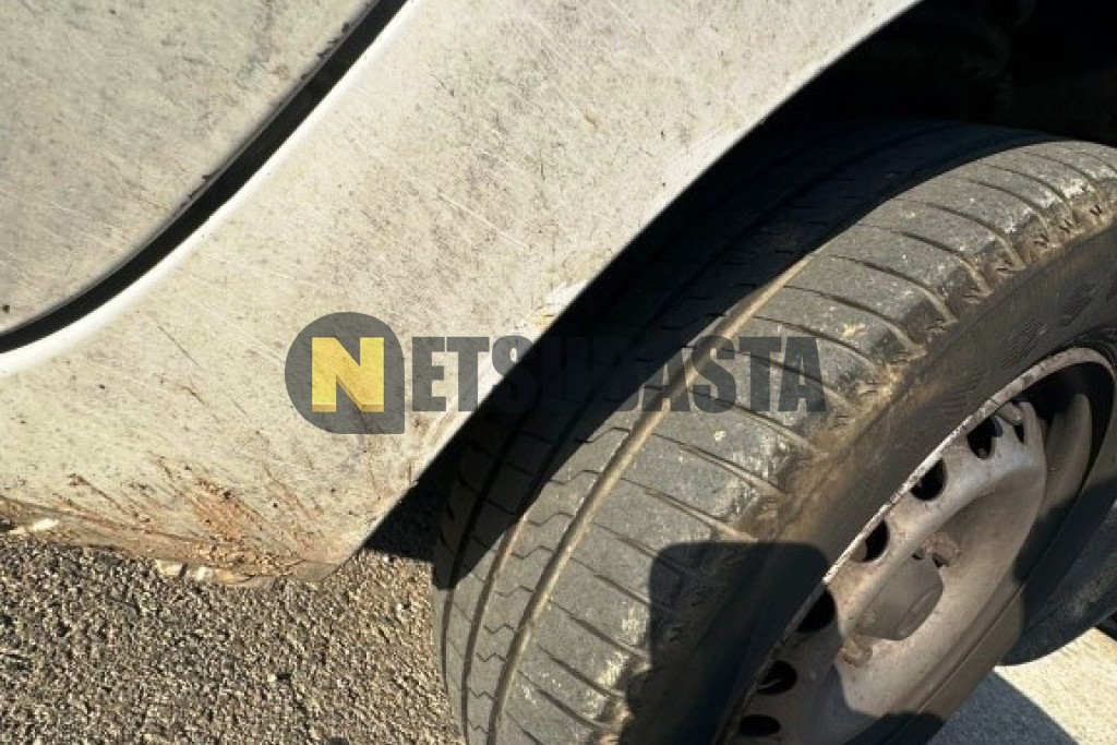 Renault Kangoo 1.5 dCi 2021