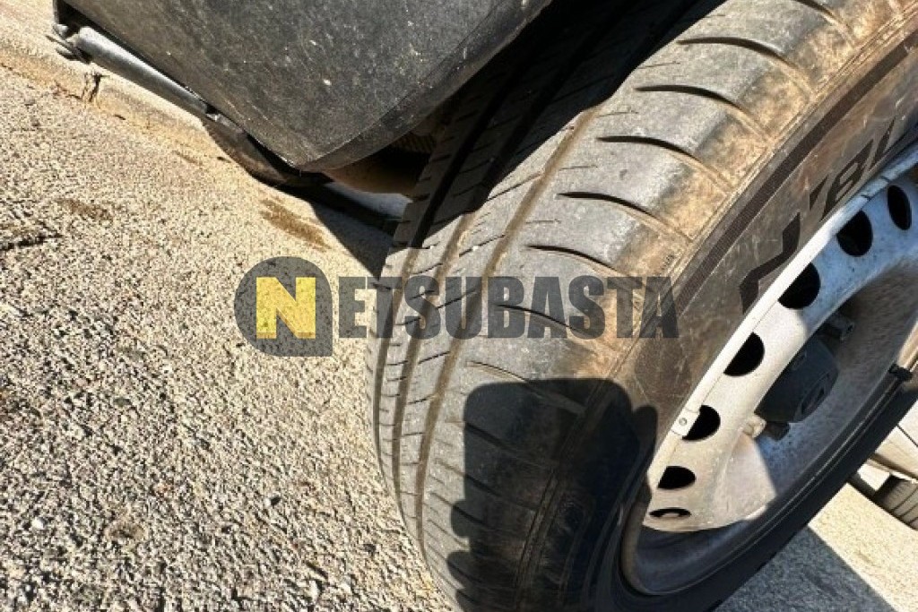 Renault Kangoo 1.5 dCi 2021