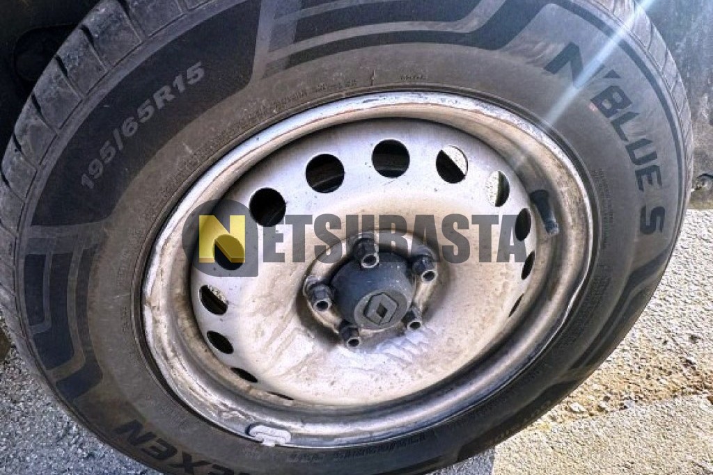 Renault Kangoo 1.5 dCi 2021