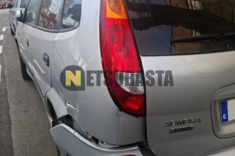 Yamaha NMAX 125 2019