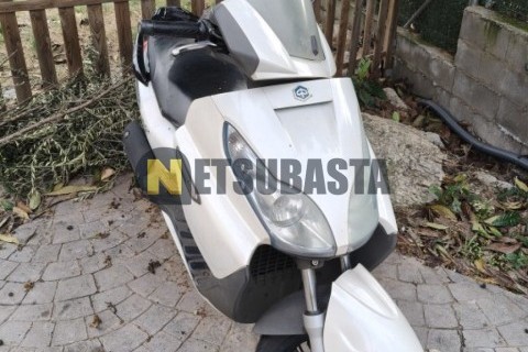 Yamaha NMAX 125 2019