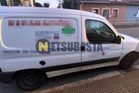 Yamaha NMAX 125 2019