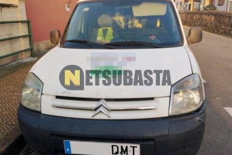 Yamaha NMAX 125 2019