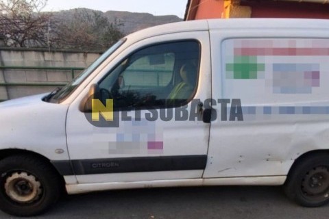 Yamaha NMAX 125 2019