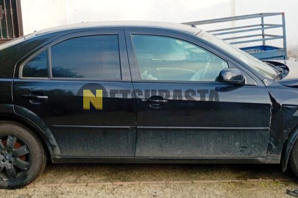 Ford Mondeo 2.0 TDCi 2005