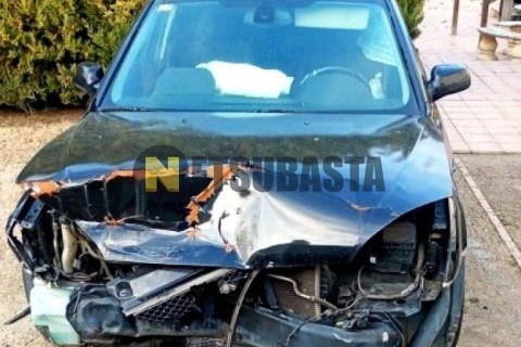 Yamaha NMAX 125 2019