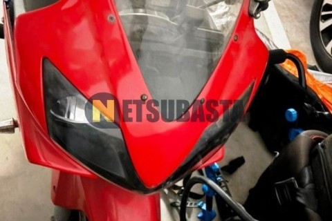 Yamaha NMAX 125 2019