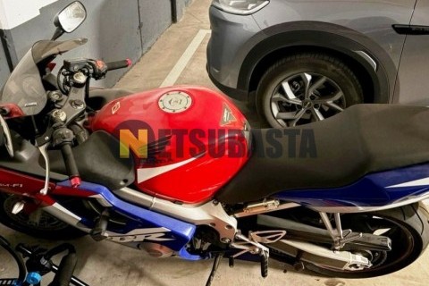 Yamaha NMAX 125 2019