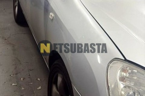 SYM JOYMAX 300i 2013