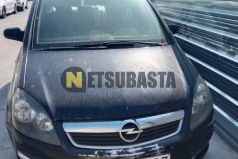 Yamaha NMAX 125 2019