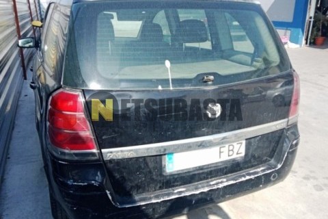 Yamaha NMAX 125 2019