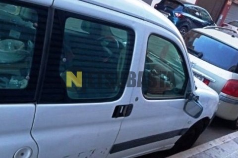 Yamaha NMAX 125 2019