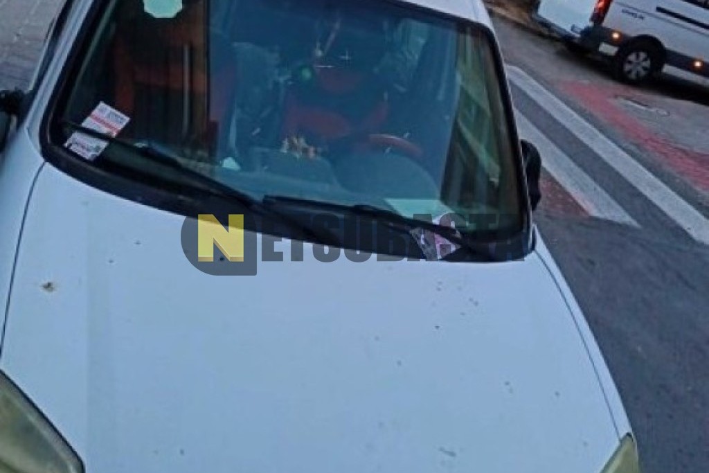 Peugeot Partner 1.9 D 2004