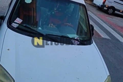 Yamaha NMAX 125 2019