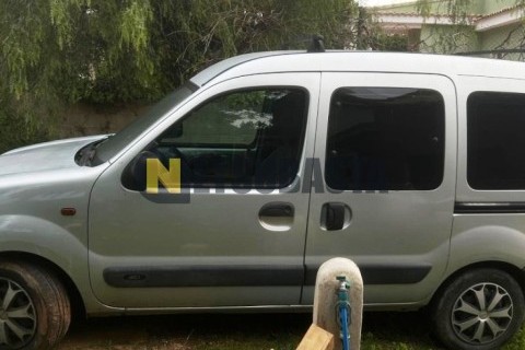 Yamaha NMAX 125 2019