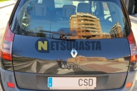 Yamaha NMAX 125 2019