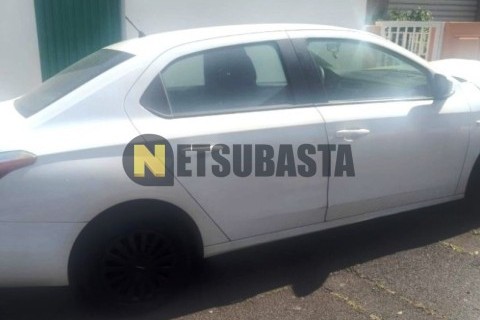 Yamaha NMAX 125 2019