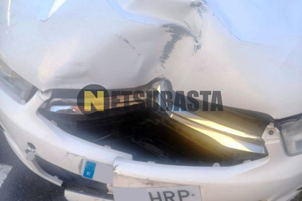 Citroën C-Elysée 1.6 VTi 2013