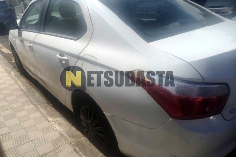 Yamaha NMAX 125 2019