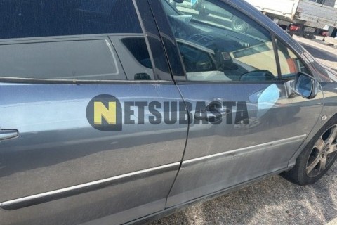 Yamaha XV 250 Virago 2000