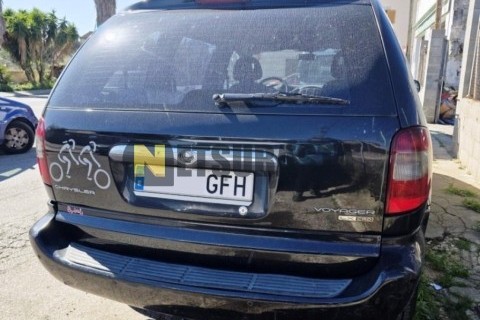 Yamaha NMAX 125 2019