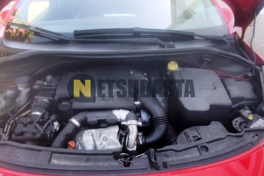 Peugeot 207 SW 1.6 HDi 2010