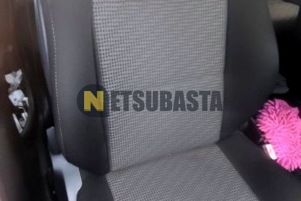 Peugeot 207 SW 1.6 HDi 2010