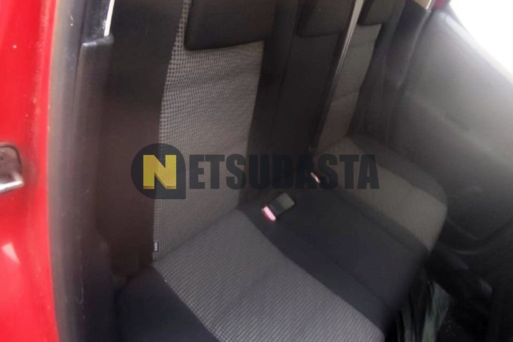 Peugeot 207 SW 1.6 HDi 2010