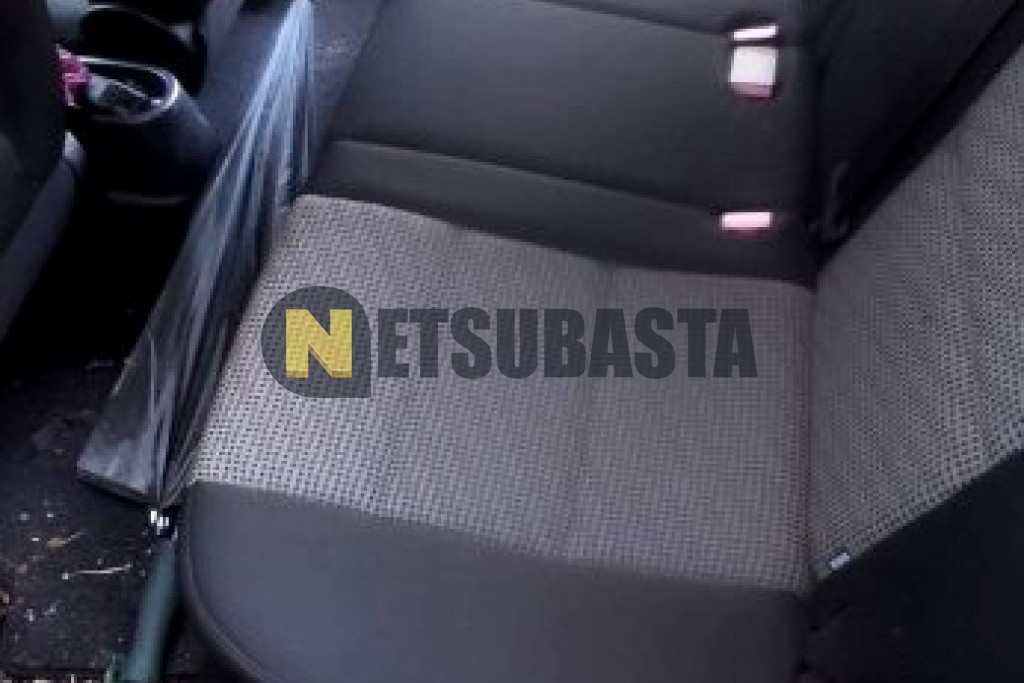 Peugeot 207 SW 1.6 HDi 2010