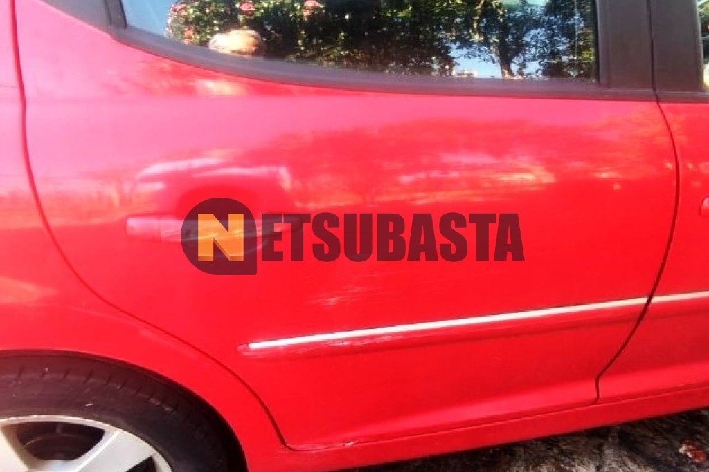 Peugeot 207 SW 1.6 HDi 2010