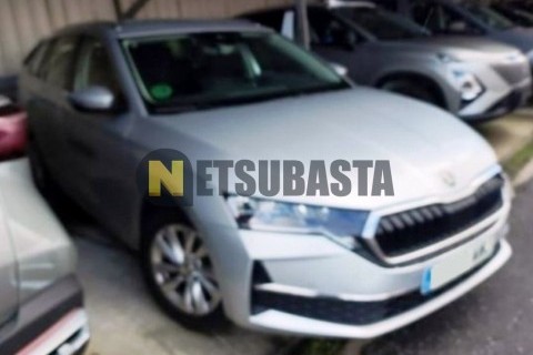 Yamaha NMAX 125 2019