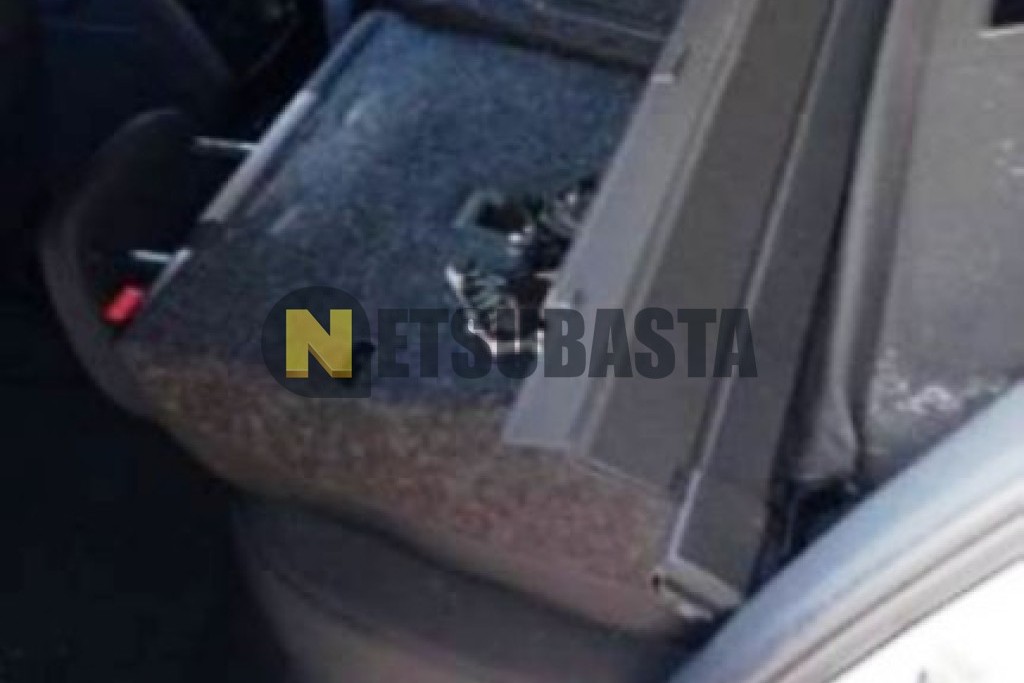 Skoda Octavia Combi 2.0 TDI 2024