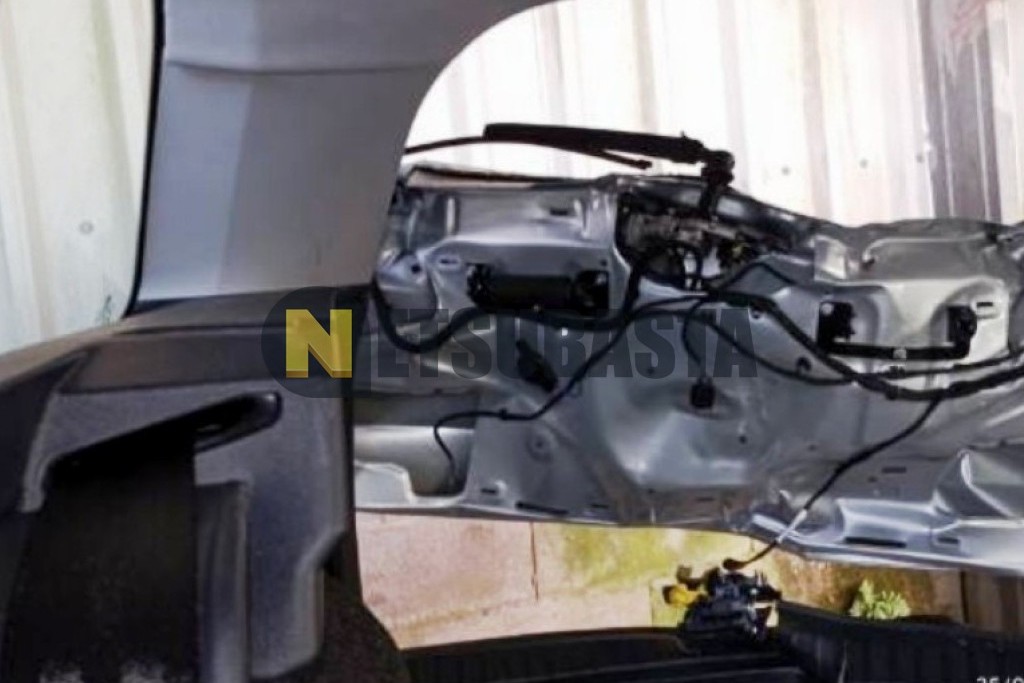 Skoda Octavia Combi 2.0 TDI 2024