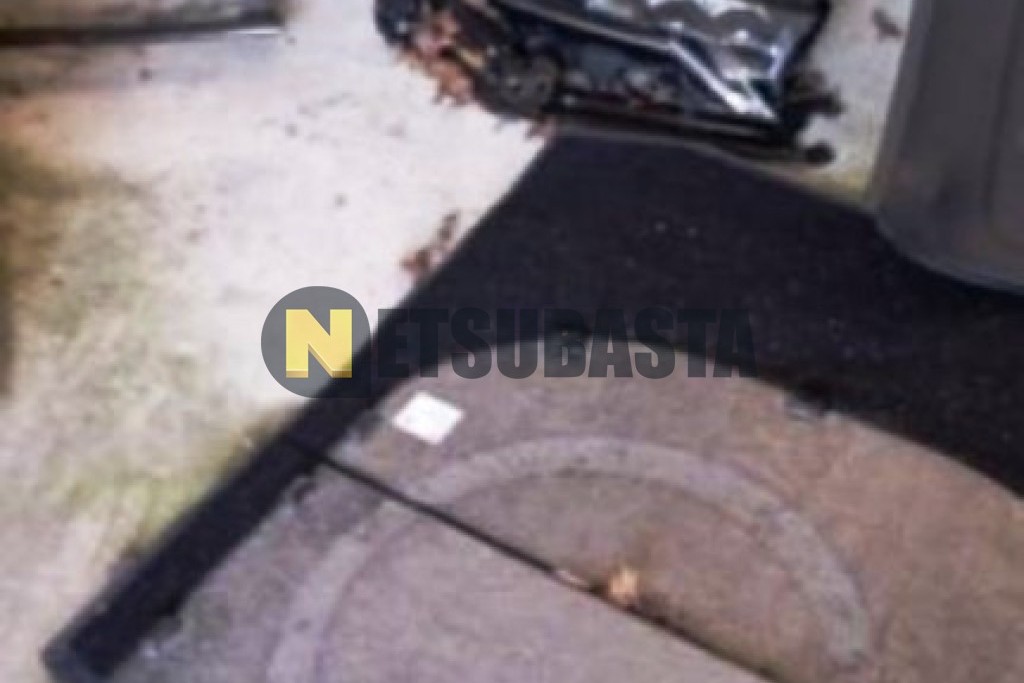 Skoda Octavia Combi 2.0 TDI 2024