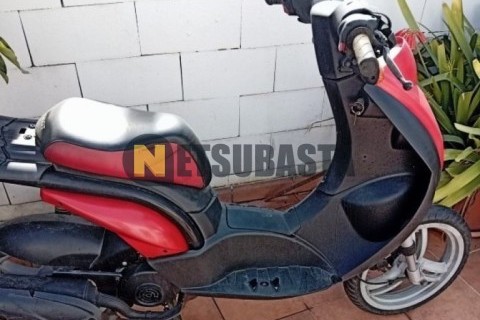 Yamaha NMAX 125 2019