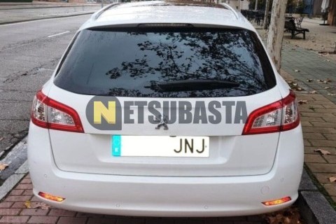 Piaggio MP3 500 Sport 2018