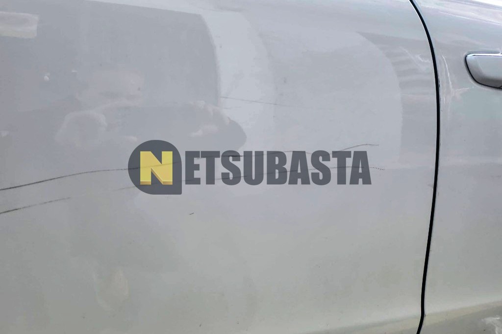 Peugeot 508 SW 2.0 BlueHDi 2016