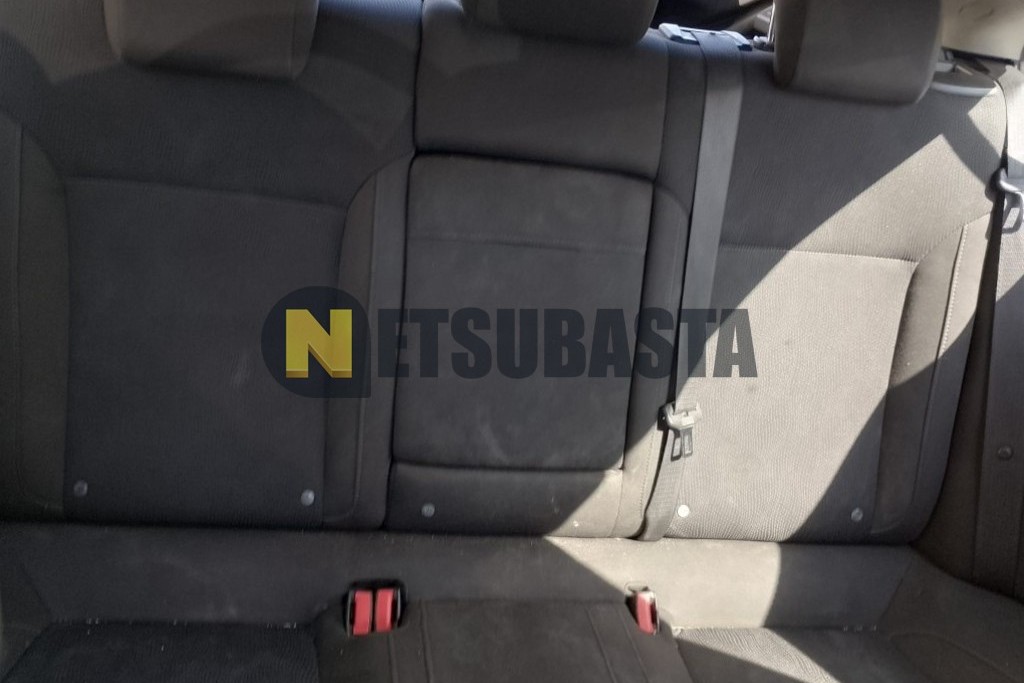 Opel Insignia 2.0 CDTI ecoFLEX 2011