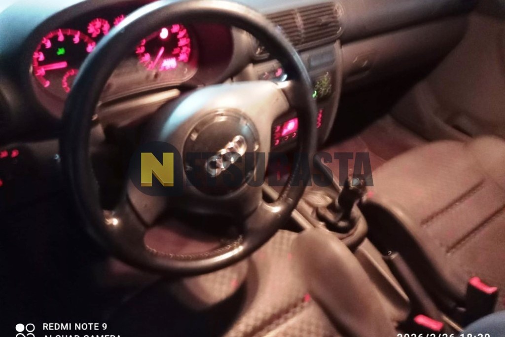 Audi A3 1.8 1997