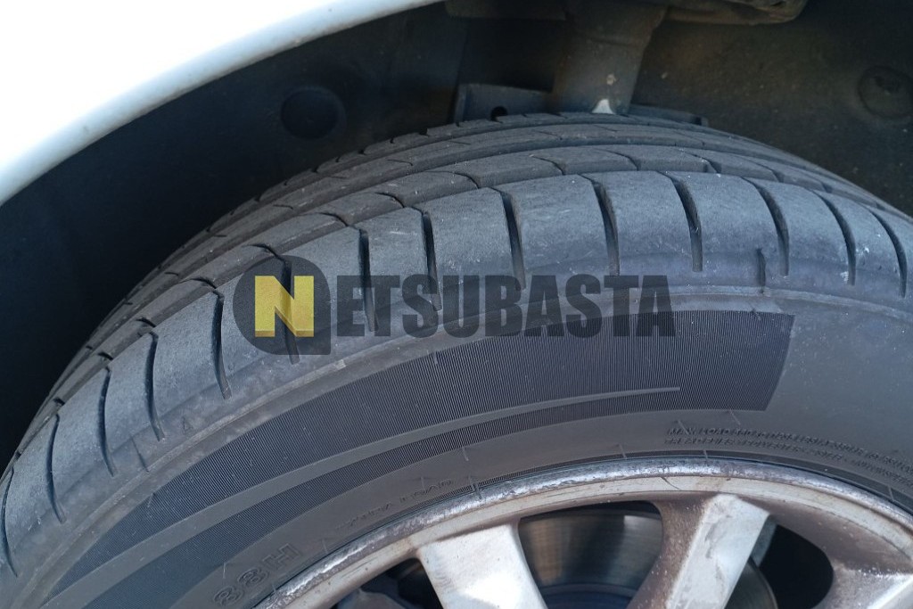 Renault Modus 1.5 dCi 2005