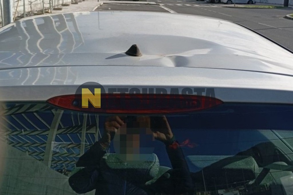 Renault Modus 1.5 dCi 2005