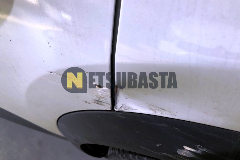 Renault Captur TCe GLP 2022