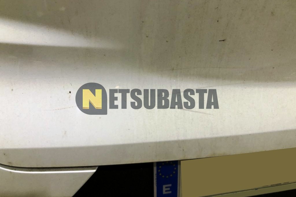 Renault Captur TCe GLP 2022