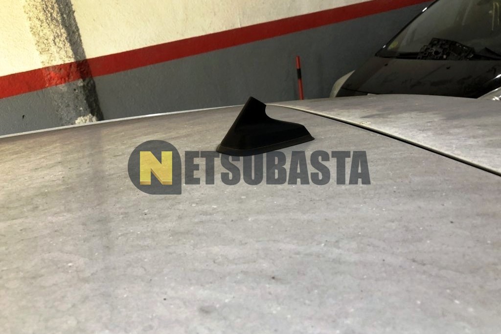 Renault Captur TCe GLP 2022