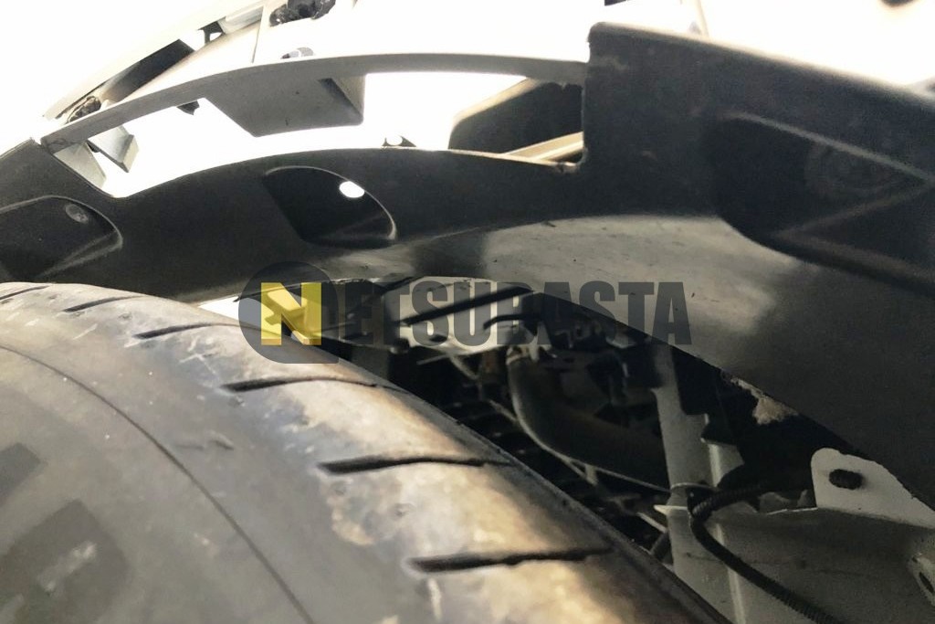 Renault Captur TCe GLP 2022