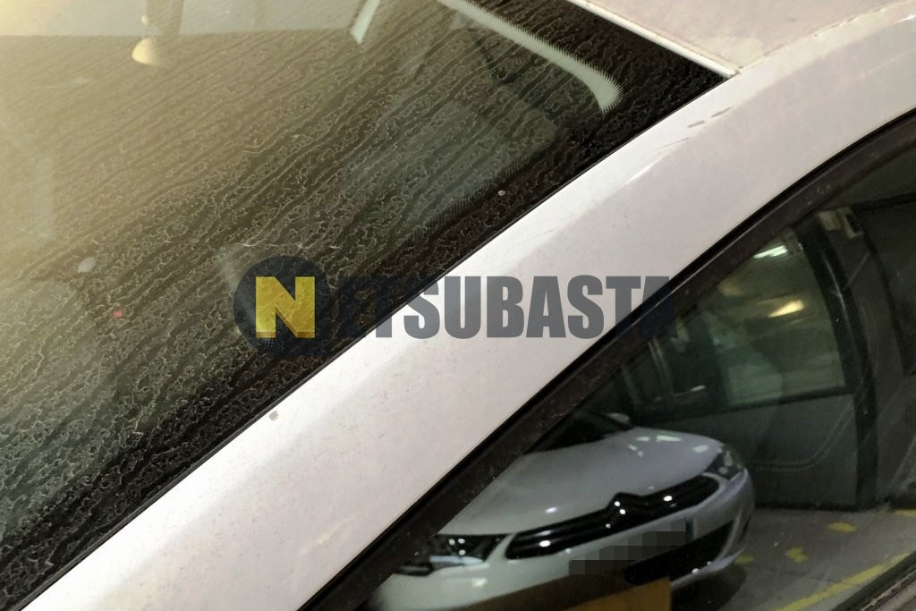 Renault Captur TCe GLP 2022