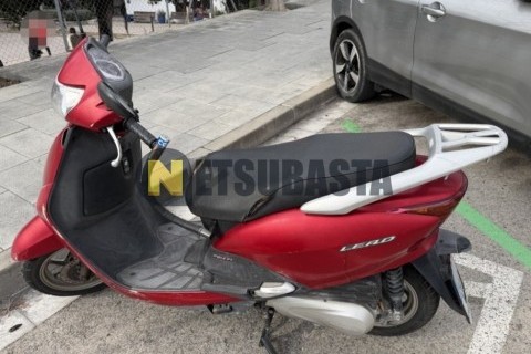 SYM JOYMAX 300i 2013