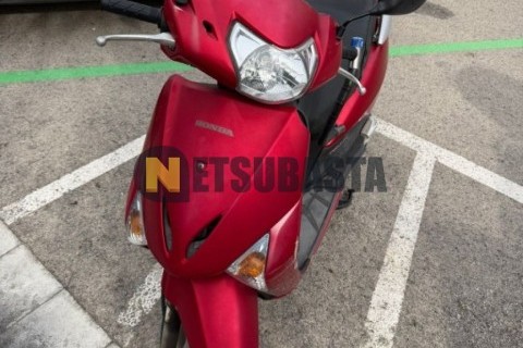 SYM JOYMAX 300i 2013